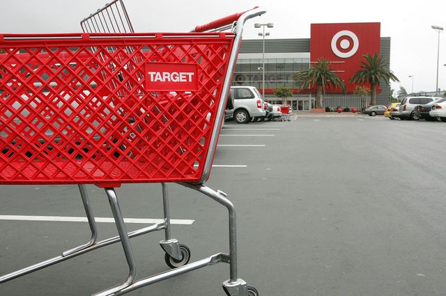 Target's Massive Annual Toy Clearance is Happening Now. Here's