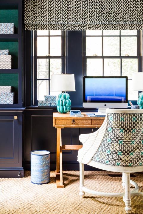 10 Best Home Office Decorating Ideas Decor And