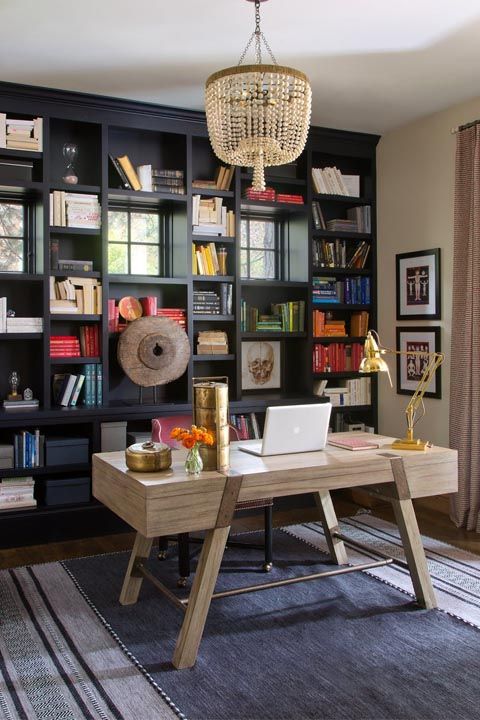 10 Best Home Office Decorating Ideas Decor And Organization For Home