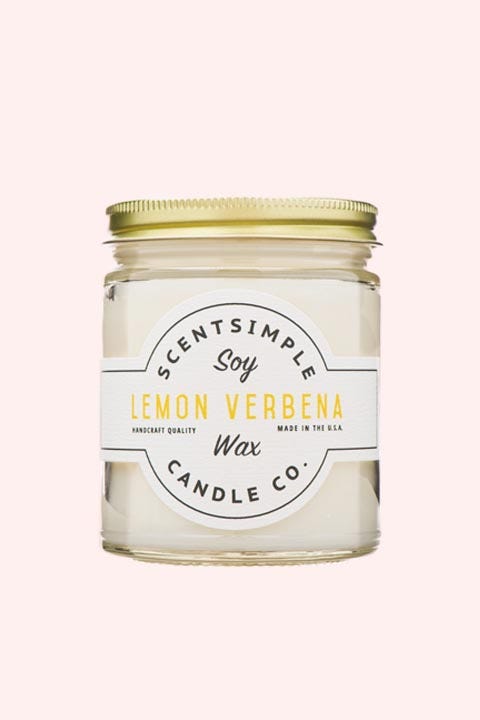 candle candle