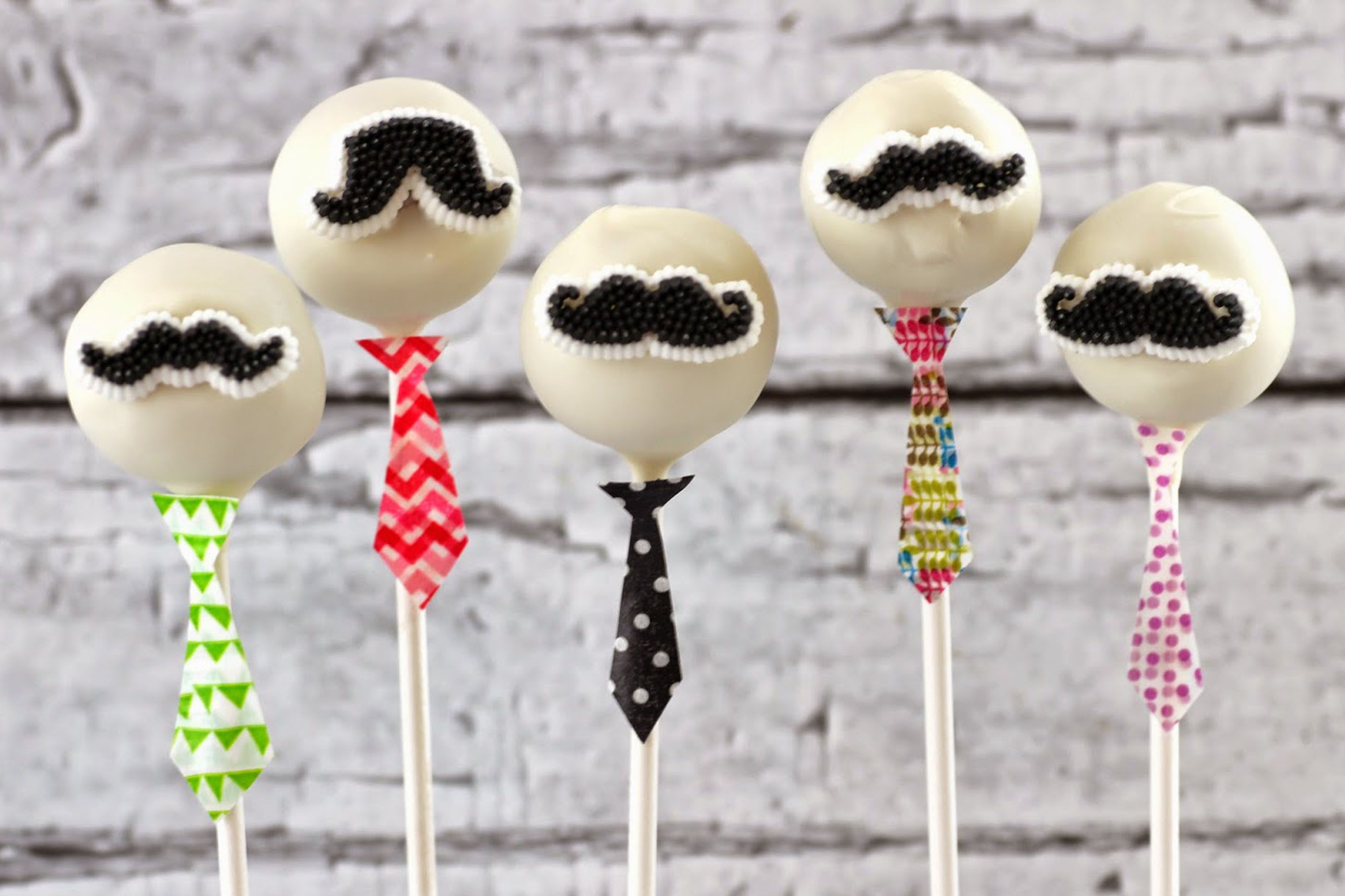 35 Easy Cake Pop Recipes How To Make Cake Pops For Every Occasion