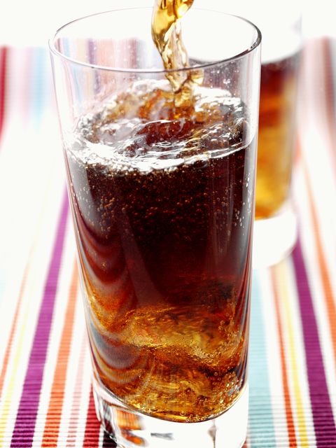 cola soda