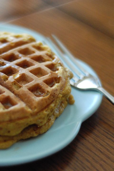 multigrain toaster waffles