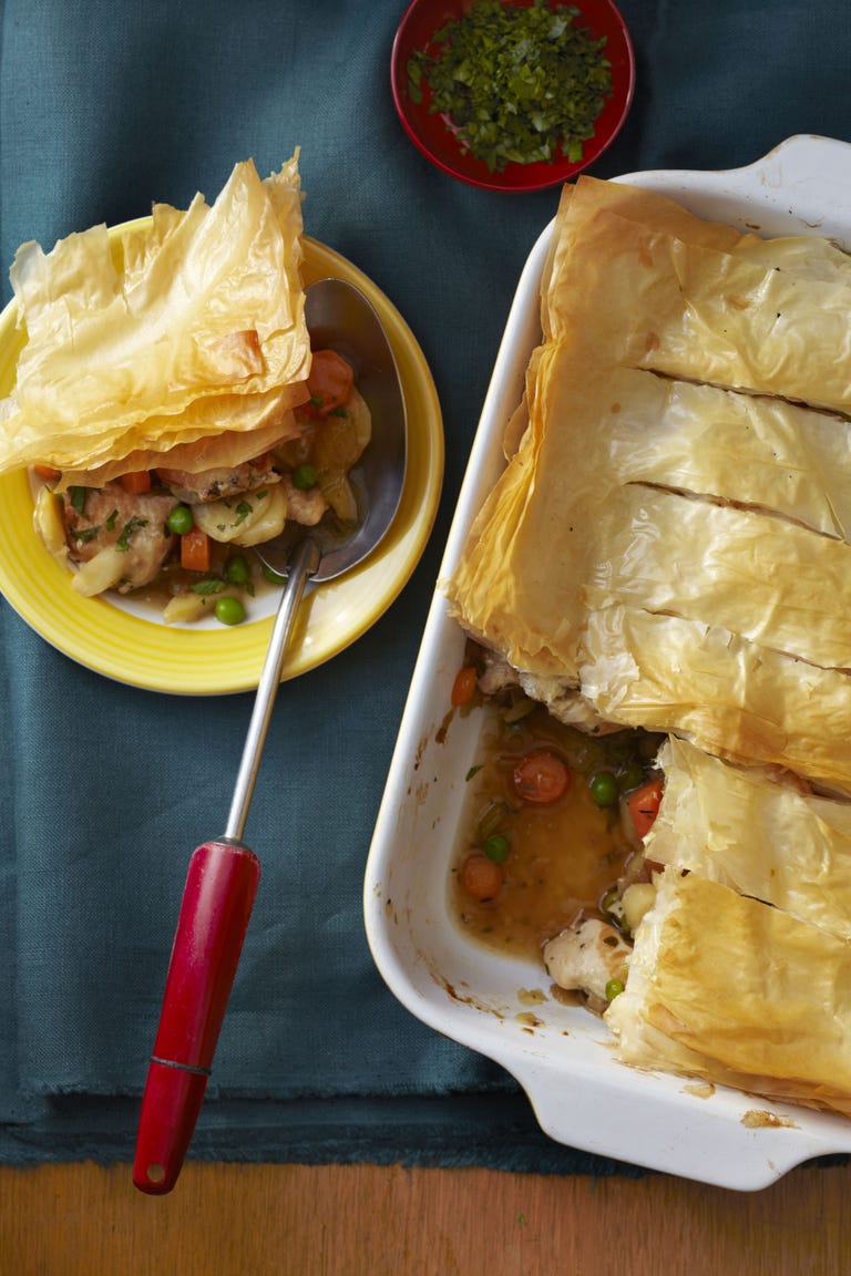 30+ Healthy Comfort Food Recipes - Easy Ideas for Healthier Comfort Foods