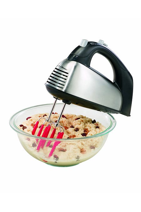 8 Best Hand Mixer Reviews - Top Rated Hand Held Mixers