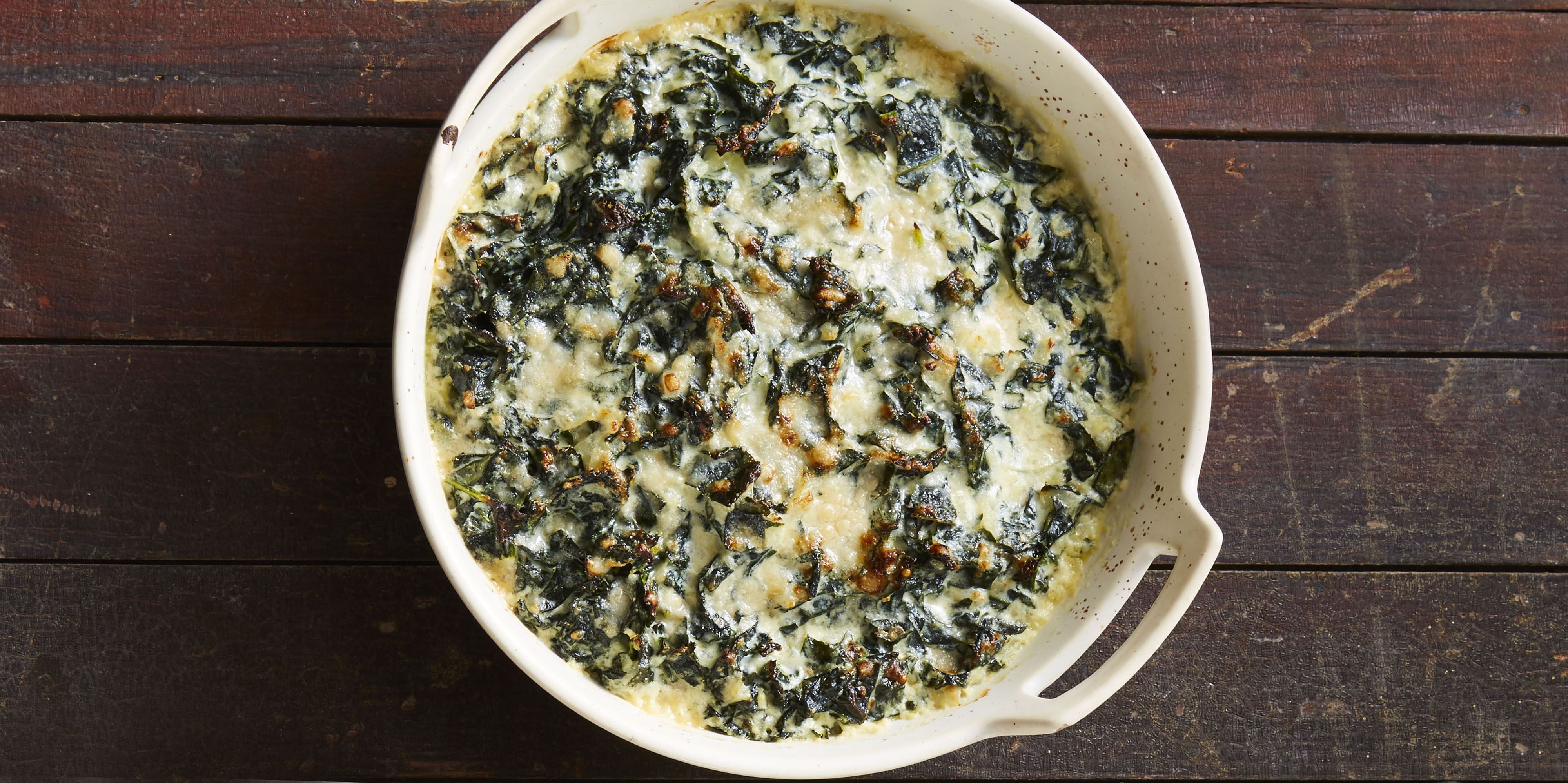 Creamed Kale Gratin Creamed Kale Gratin new pics Creamed Kale Gratin Creamed Kale Gratin new photo