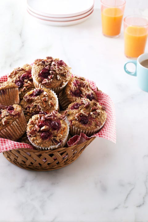 Healthy Breakfasts