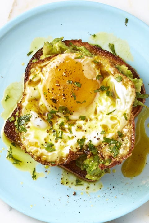 30 Easy Breakfast Ideas - Quick and Healthy Breakfast Recipes