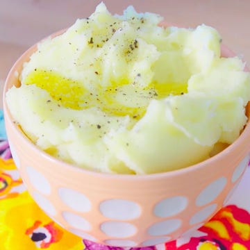 How to Make Mashed Potatoes