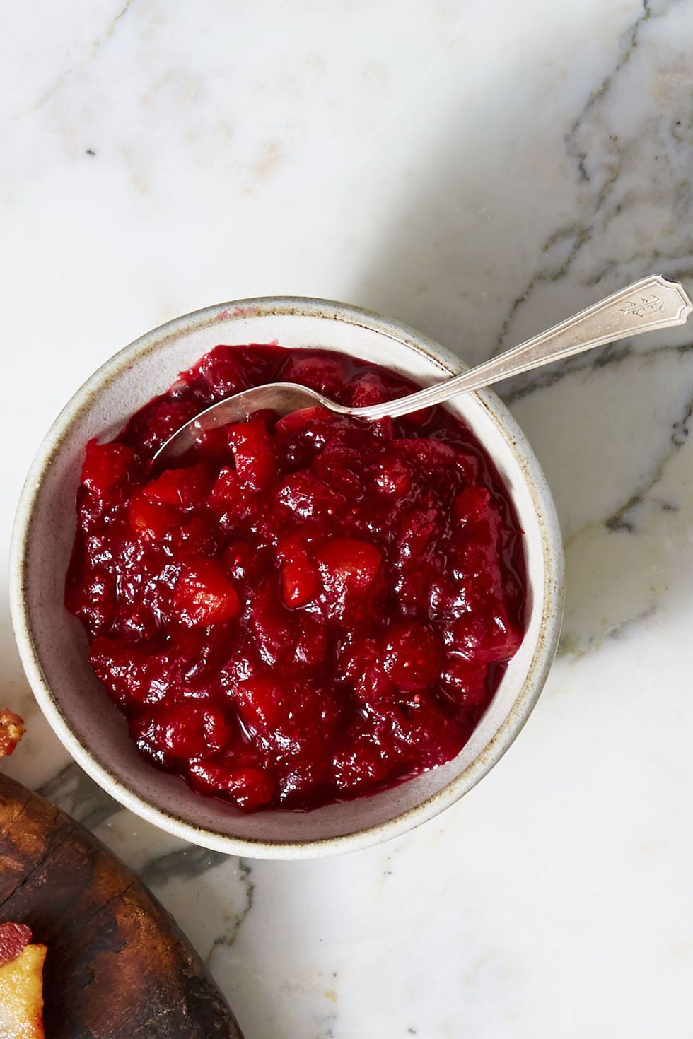 How To Make Citrusy Cranberry-Apricot Compote - Best Citrusy Cranberry ...