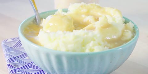 How to Make Homemade Gravy from Scratch - Best Recipe for Homestyle Gravy