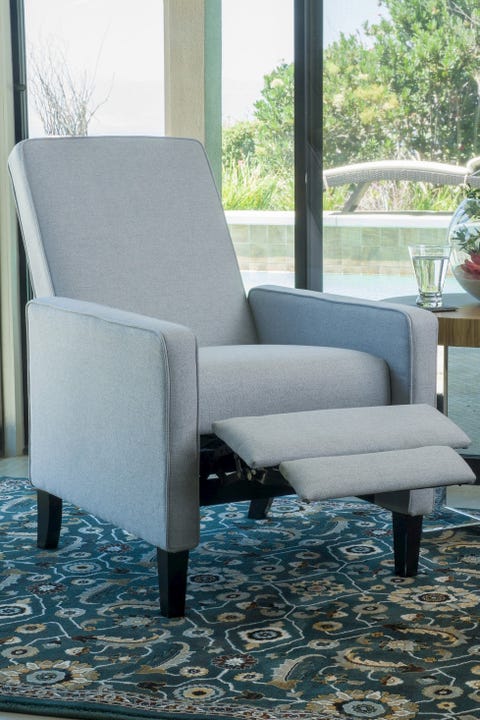 15 Best Recliners - Top Rated Stylish Recliner Chairs