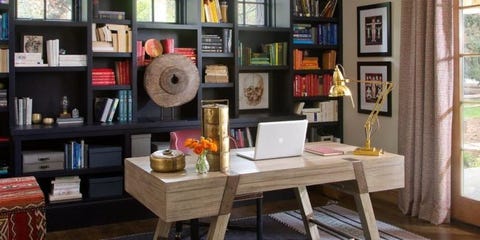 10 Best Home Office Decorating Ideas Decor And