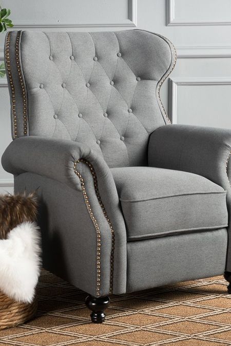 15 Best Recliners Top Rated Stylish Recliner Chairs