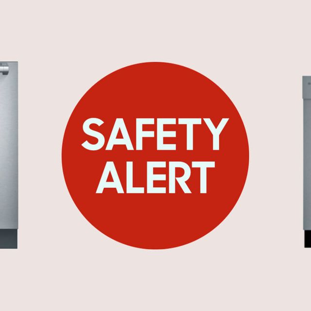 threaten hostess logic Bosch Dishwasher Manufacturer Expands Recall to 663,000 Units - BSH Home  Appliances Expands Dishwasher Recall Due to Fire Hazard