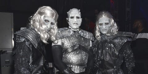 another halloween another year of celebrities pulling out all the stops to win best costume ever take a look at how a few of your favorite a listers did
