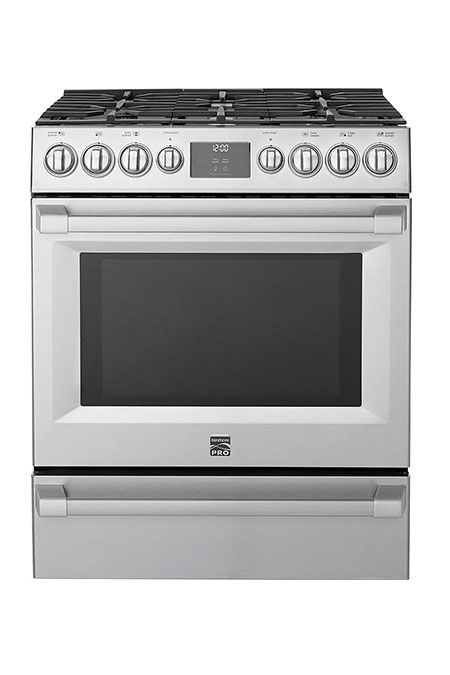 best gas range 2022 best gas range 2022