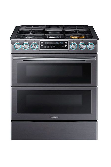 6 Best Gas Range Stove Reviews 2019 - Top Rated Gas Ranges