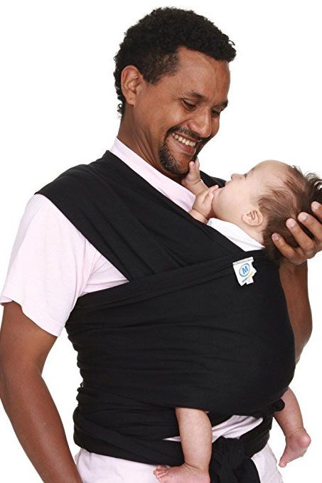 Product, Shoulder, Baby carrier, Arm, Joint, Baby carriage, Neck, Hug, Baby Products, Elbow, 