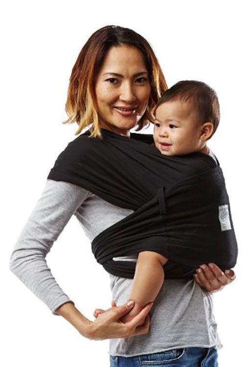 Baby carriage, Product, Child, Baby Products, Baby carrier, Baby, Toddler, Shoulder, Hug, Standing, 