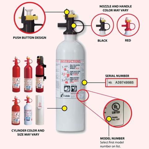Fire extinguisher, Product, Cylinder, Plastic bottle, Gas, Parallel, 