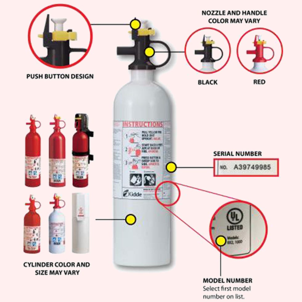 Fire extinguisher, Product, Cylinder, Plastic bottle, Gas, Parallel, 