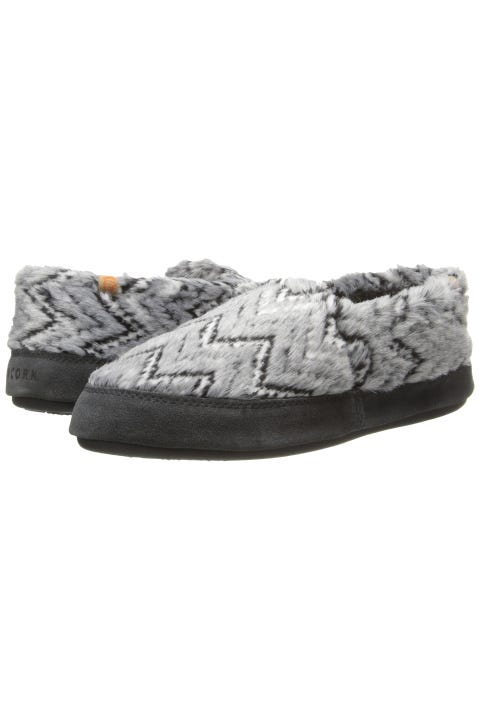 10 Best Slippers For Women Reviews Of Top House Acorn Moc Slipper