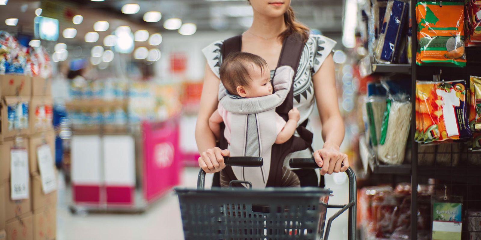 best rated baby carriers 2018