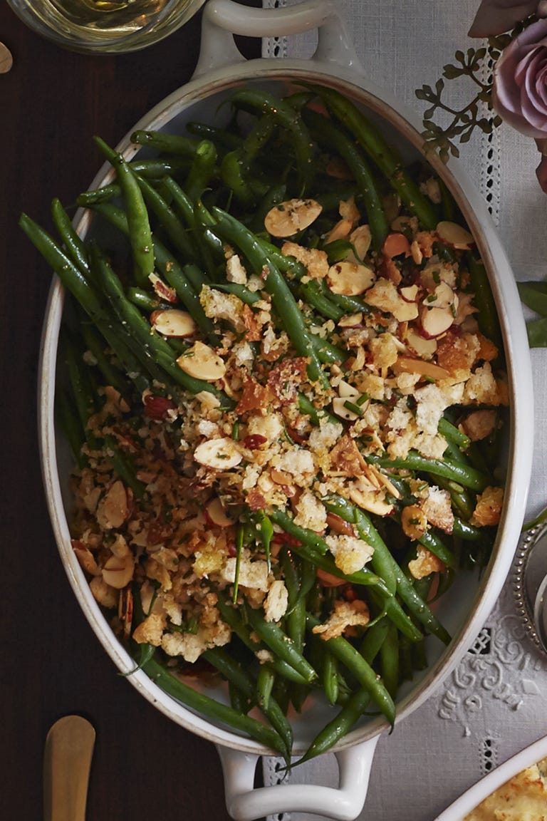 32 Easy Thanksgiving Side Dishes - Recipes for Best Side ...