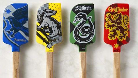 preview for Williams Sonoma's Harry Potter Line Will Make You a Cooking Wizard