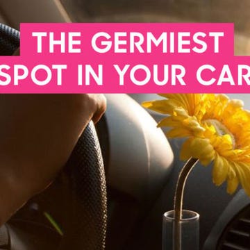 car cleaning 
