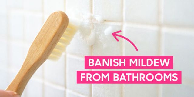 Why are vinegar and baking soda so good for cleaning?