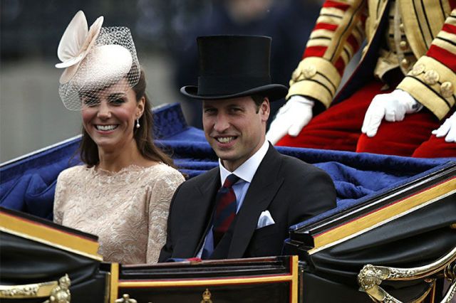 Check out these unusual rules followed by the British Royal Family