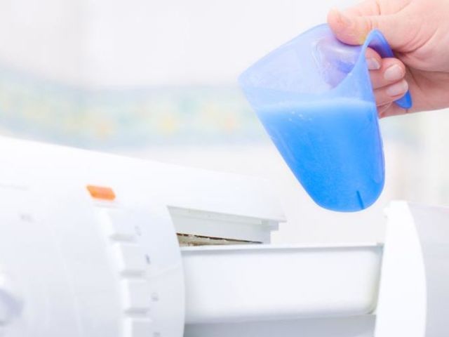 How to Use Fabric Softener When Not To Use Fabric Softener