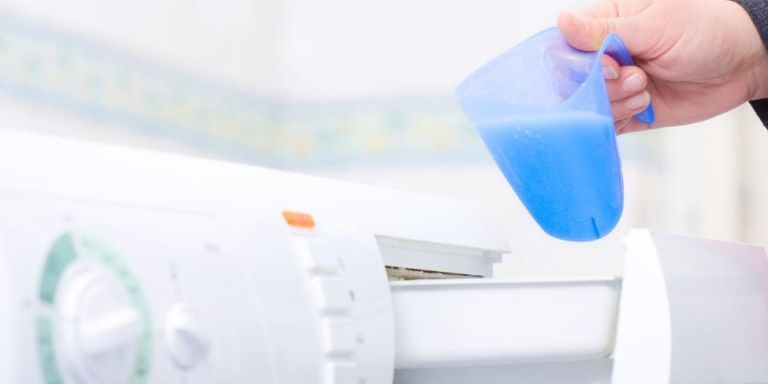 How To Use Fabric Softener - When Not To Use Fabric Softener