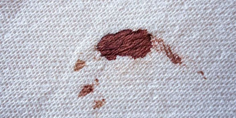 Remove Blood Stains - How to Get Out Blood Out of Clothes ...