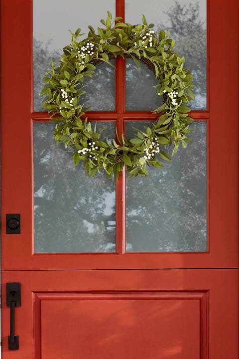 35 christmas door decorating ideas best decorations for best christmas lights amazon