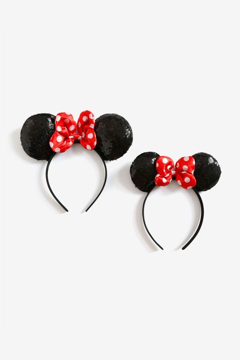 Red, Earrings, Fashion accessory, Hair accessory, Jewellery, Ear, Hair tie, Bow tie, Body jewelry, Pasties, 