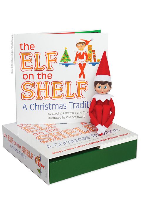elf on the shelf, christmas 2005 - christmas the year you were born