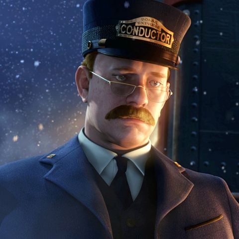 best christmas movies for kids   the polar express