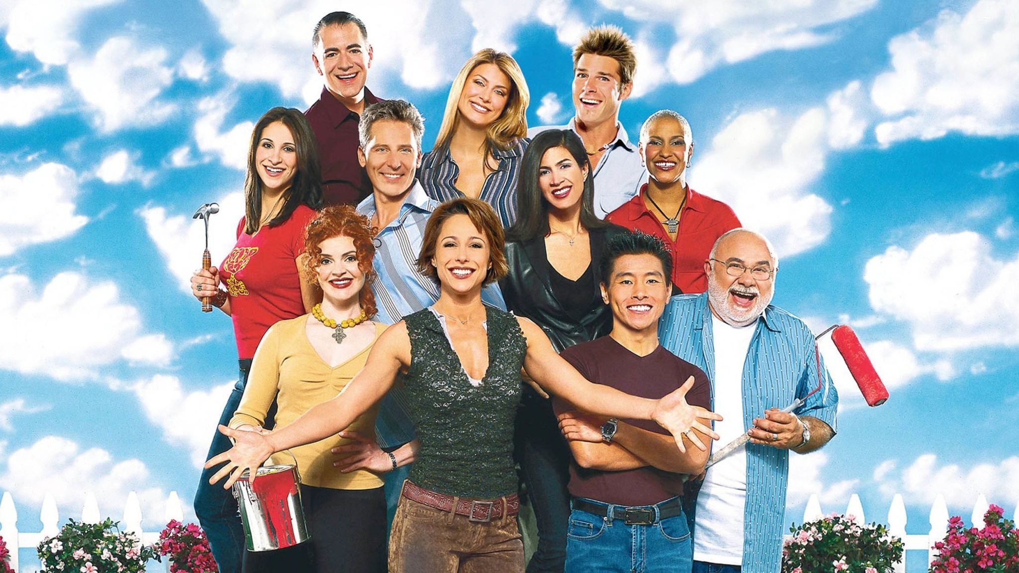 Trading Spaces" Reboot - What You Need to Know About New TLC ...