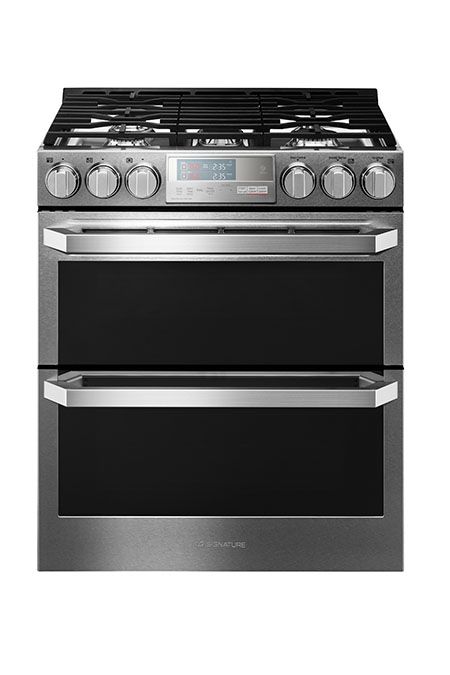 6 Best Gas Range Stove Reviews 2018 Top Rated Ranges