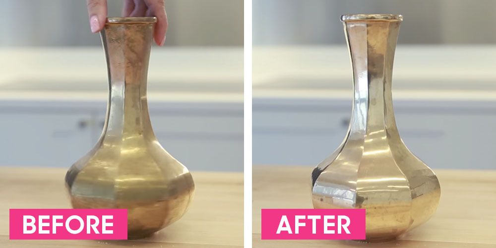 How To Clean And Polish Brass, Cleaning Brass Fixtures