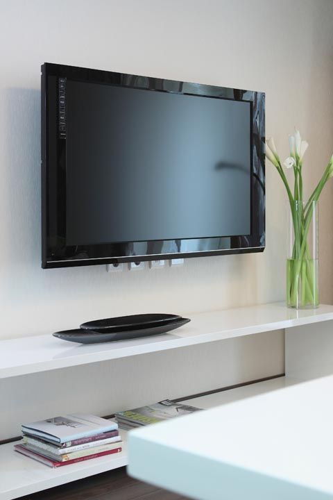 How To Clean Flat Tv Screen Best Way To Clean A Tv And What To Use