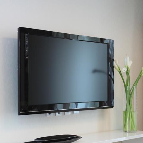 idea Stick out purely How to Clean a TV Screen & What to Use