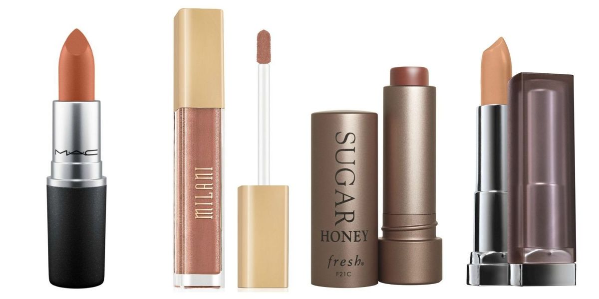 15 Best Nude Lipsticks - Top Nude Lip Colors-9298