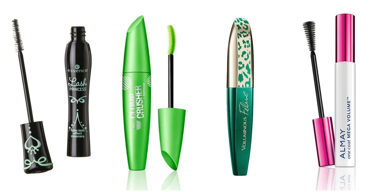 10 best drugstore mascaras 2018 good cheap mascara to try cheap mascara that works