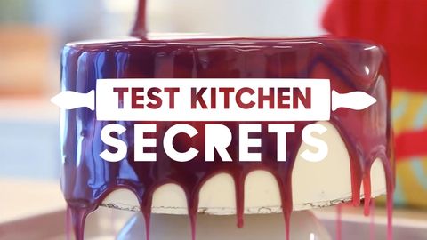 Test Kitchen Secrets Show Page