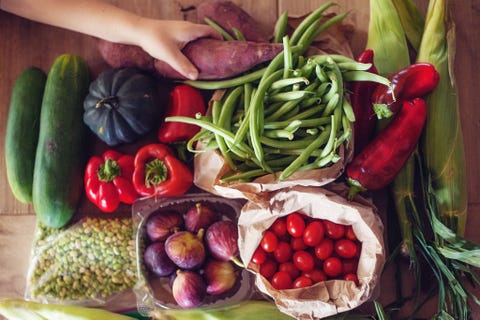 I Lost 20 Pounds on the Anti-Inflammatory Diet—and Fixed My Skin Forever