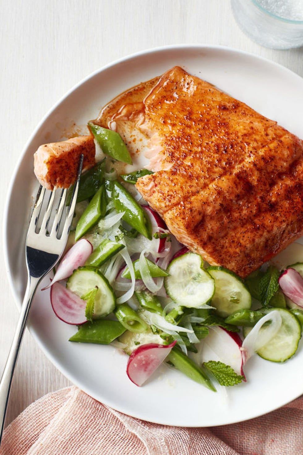 Dish, Food, Cuisine, Ingredient, Produce, Salad, Staple food, Meat, Recipe, American food, 